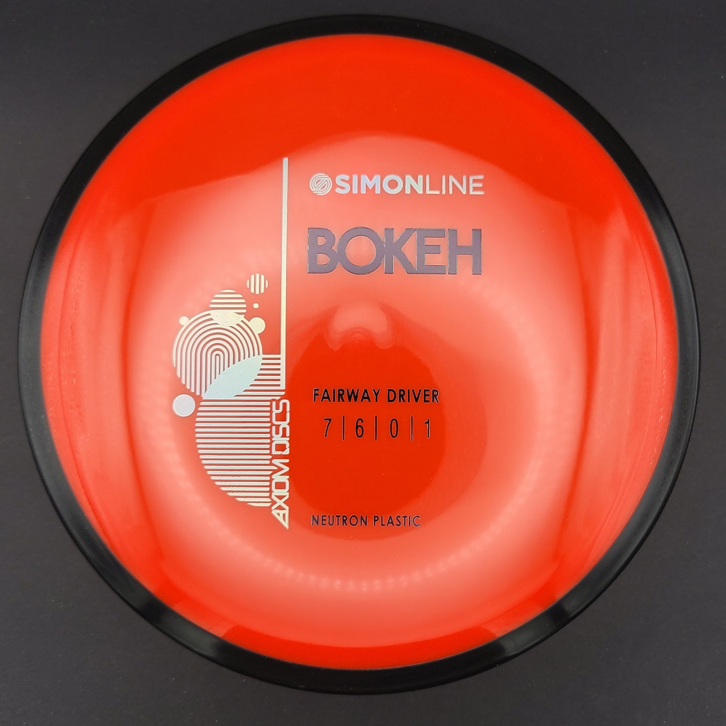 Axiom - Bokeh - Neutron