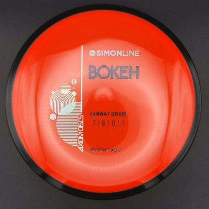 Axiom - Bokeh - Neutron
