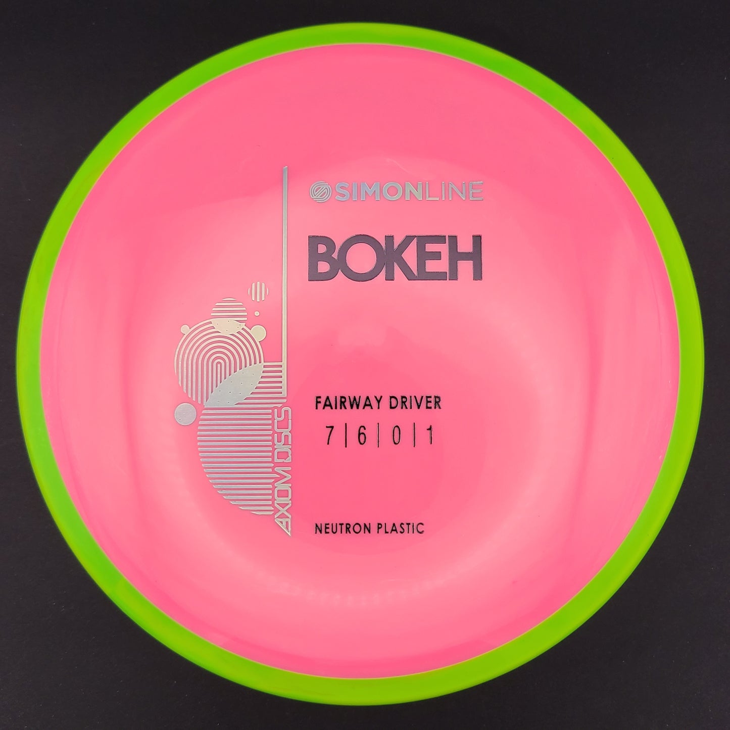 Axiom - Bokeh - Neutron