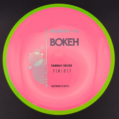 Axiom - Bokeh - Neutron