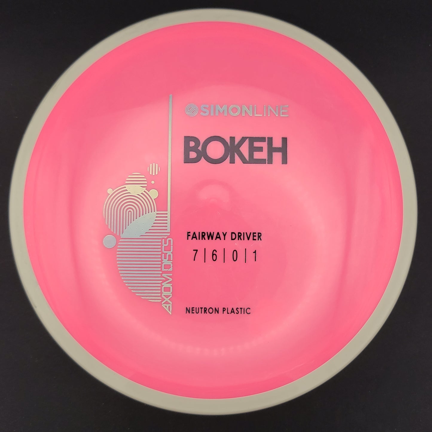 Axiom - Bokeh - Neutron