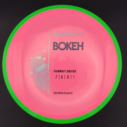 Axiom - Bokeh - Neutron
