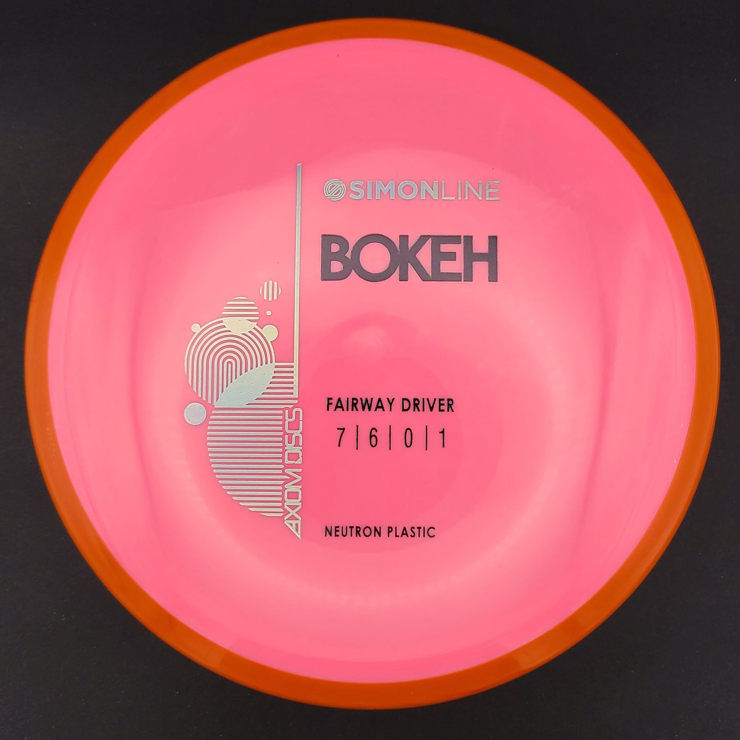 Axiom - Bokeh - Neutron