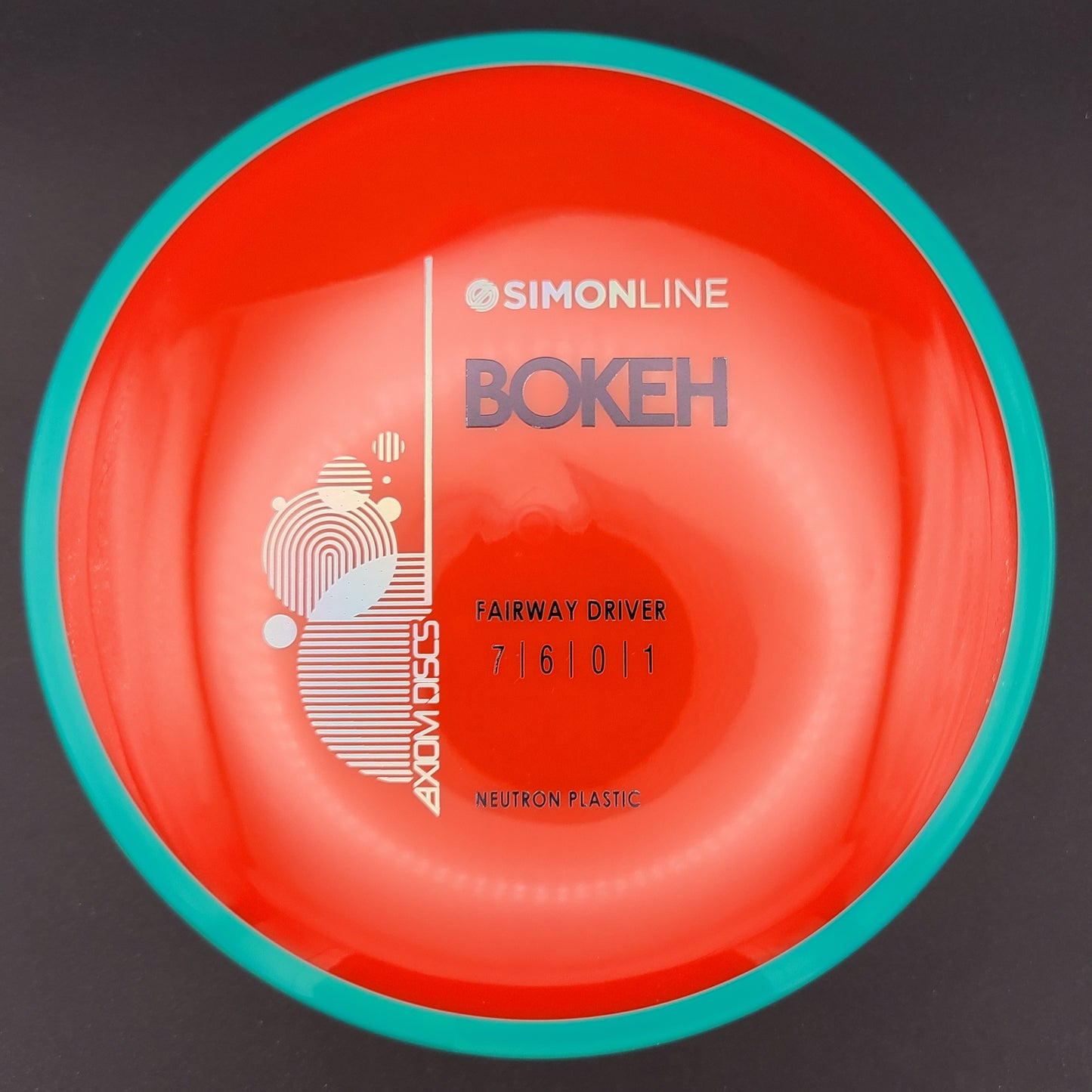 Axiom - Bokeh - Neutron