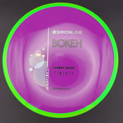 Axiom - Bokeh - Neutron