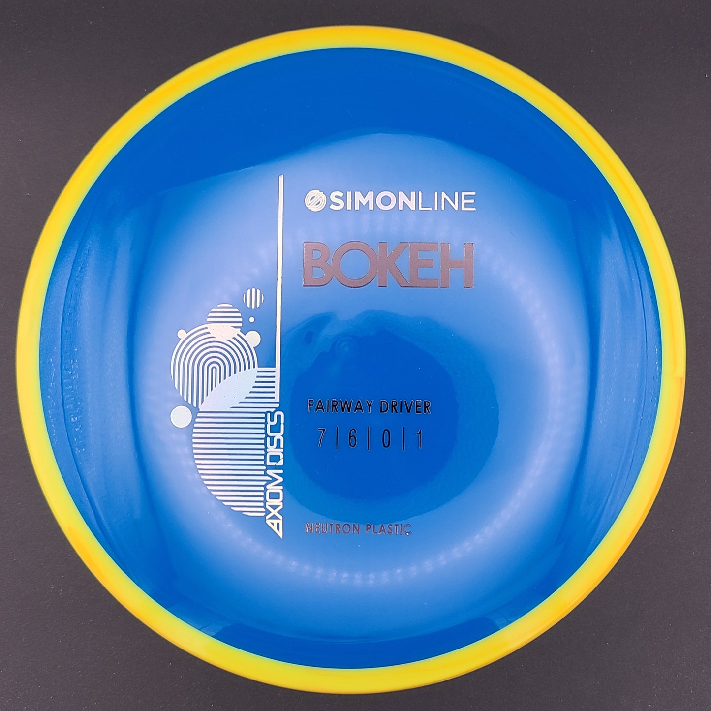 Axiom - Bokeh - Neutron