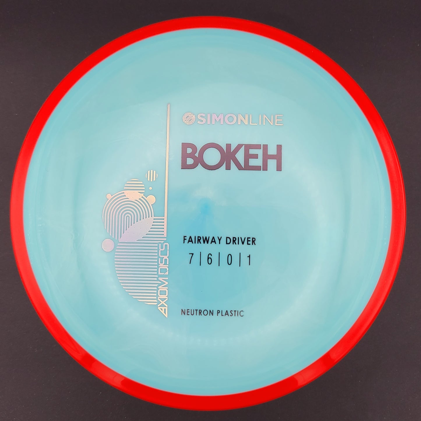 Axiom - Bokeh - Neutron