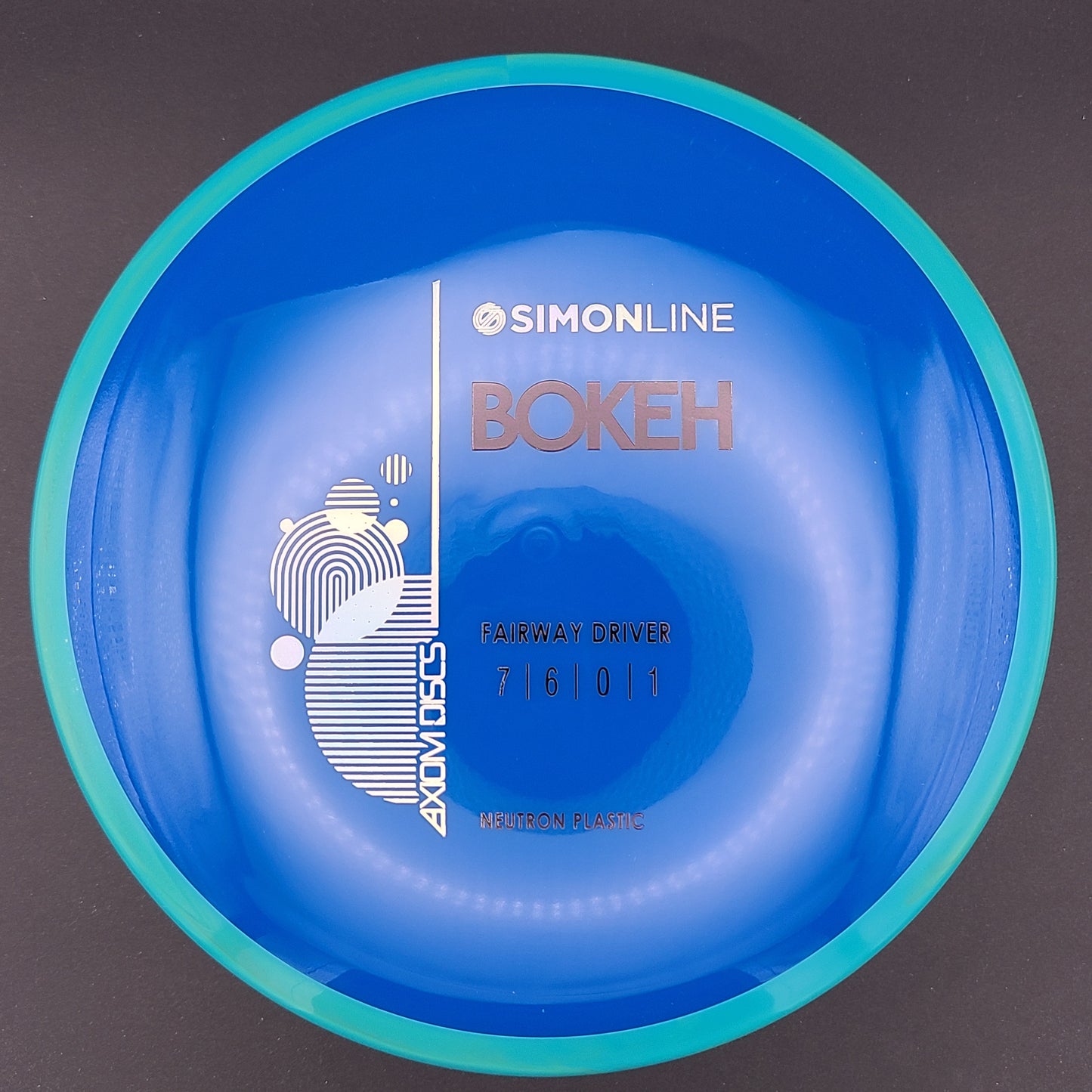 Axiom - Bokeh - Neutron