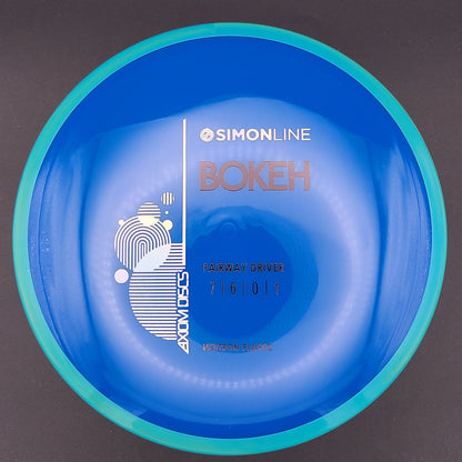Axiom - Bokeh - Neutron
