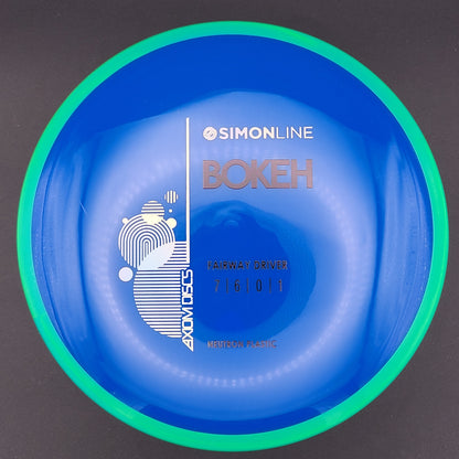 Axiom - Bokeh - Neutron