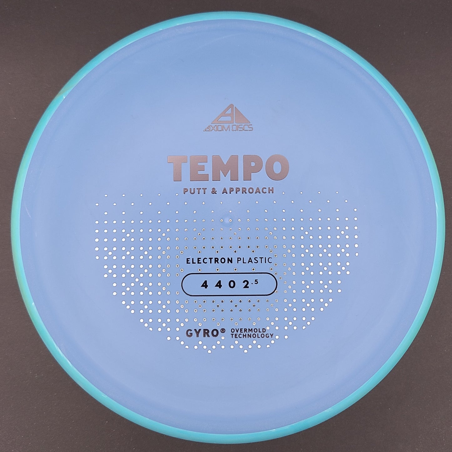 Axiom - Tempo - Electron (Project Lab Coat )