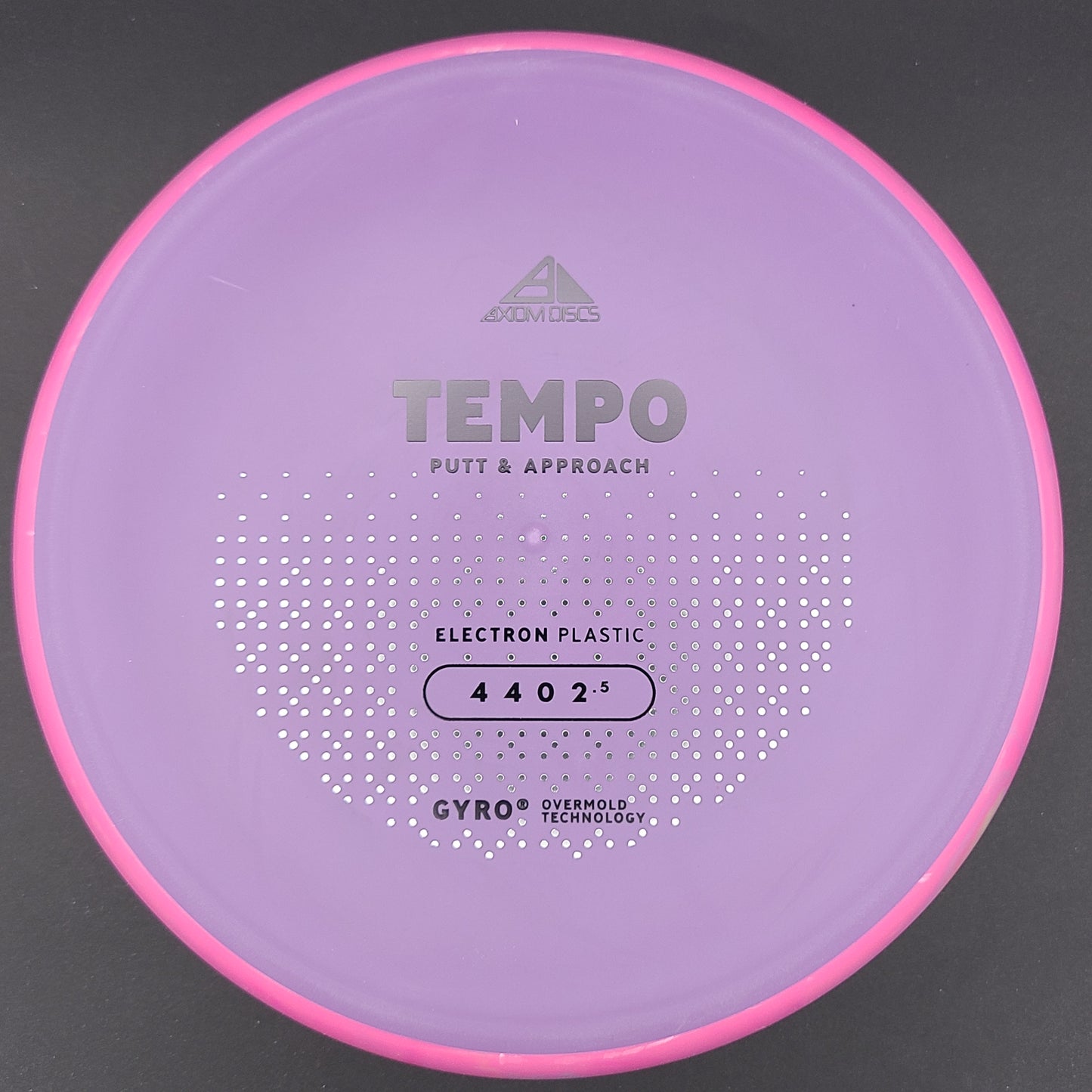 Axiom - Tempo - Electron (Project Lab Coat )