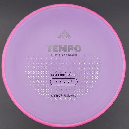 Axiom - Tempo - Electron (Project Lab Coat )