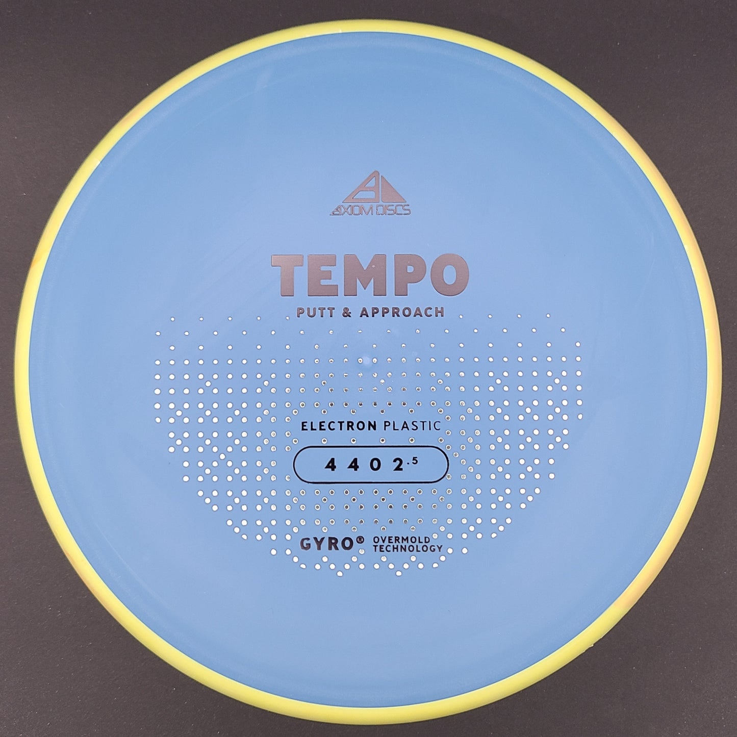 Axiom - Tempo - Electron (Project Lab Coat )