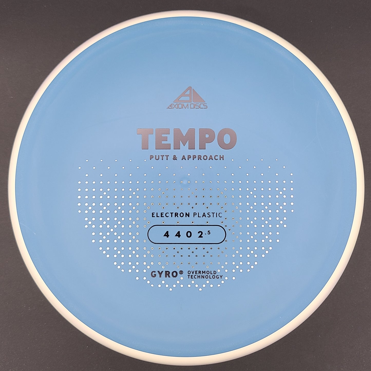 Axiom - Tempo - Electron (Project Lab Coat )