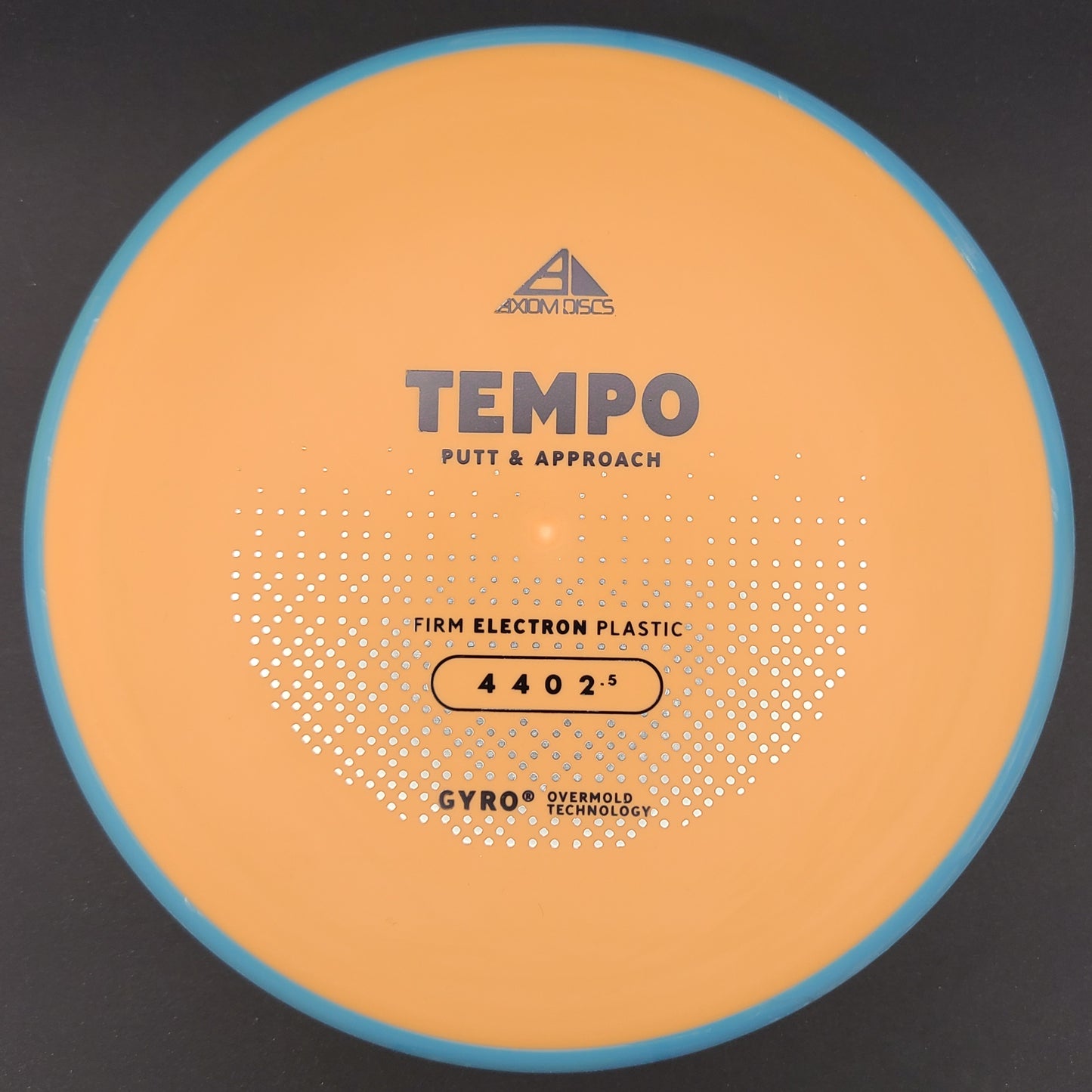 Axiom - Tempo - Electron Firm (Project Lab Coat )