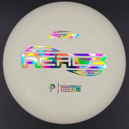 Discraft - Fierce - Putter line soft