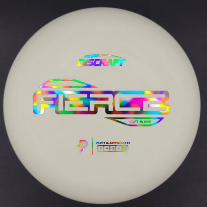Discraft - Fierce - Putter line soft