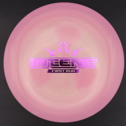 Dynamic Discs -  Intent - Supreme (First Run)
