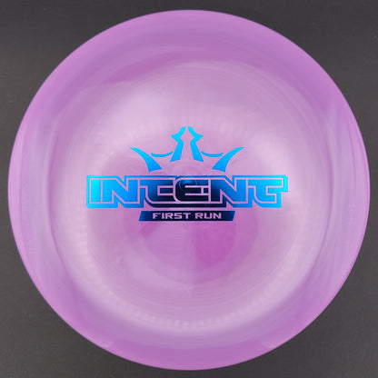 Dynamic Discs -  Intent - Supreme (First Run)