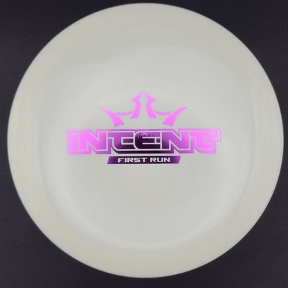 Dynamic Discs -  Intent - Supreme (First Run)