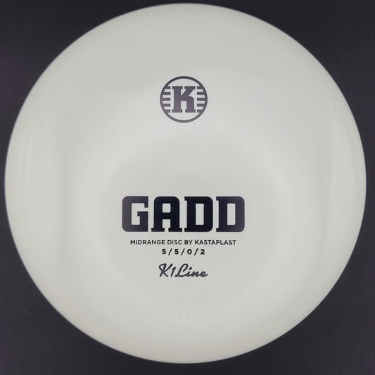 Kastaplast - Gadd - K1