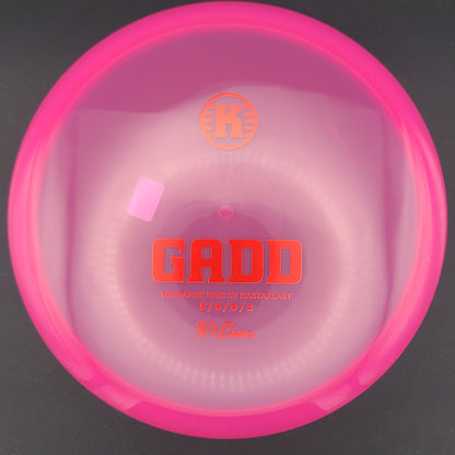 Kastaplast - Gadd - K1