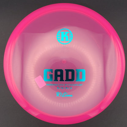 Kastaplast - Gadd - K1