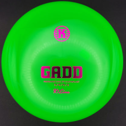 Kastaplast - Gadd - K1
