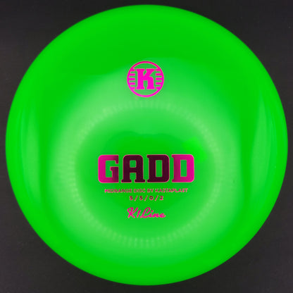 Kastaplast - Gadd - K1