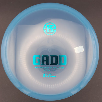 Kastaplast - Gadd - K1