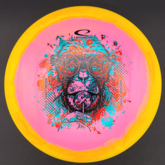 Latitude 64 - River - Gold Orbit (Anniken Steen 2026 Team Series)