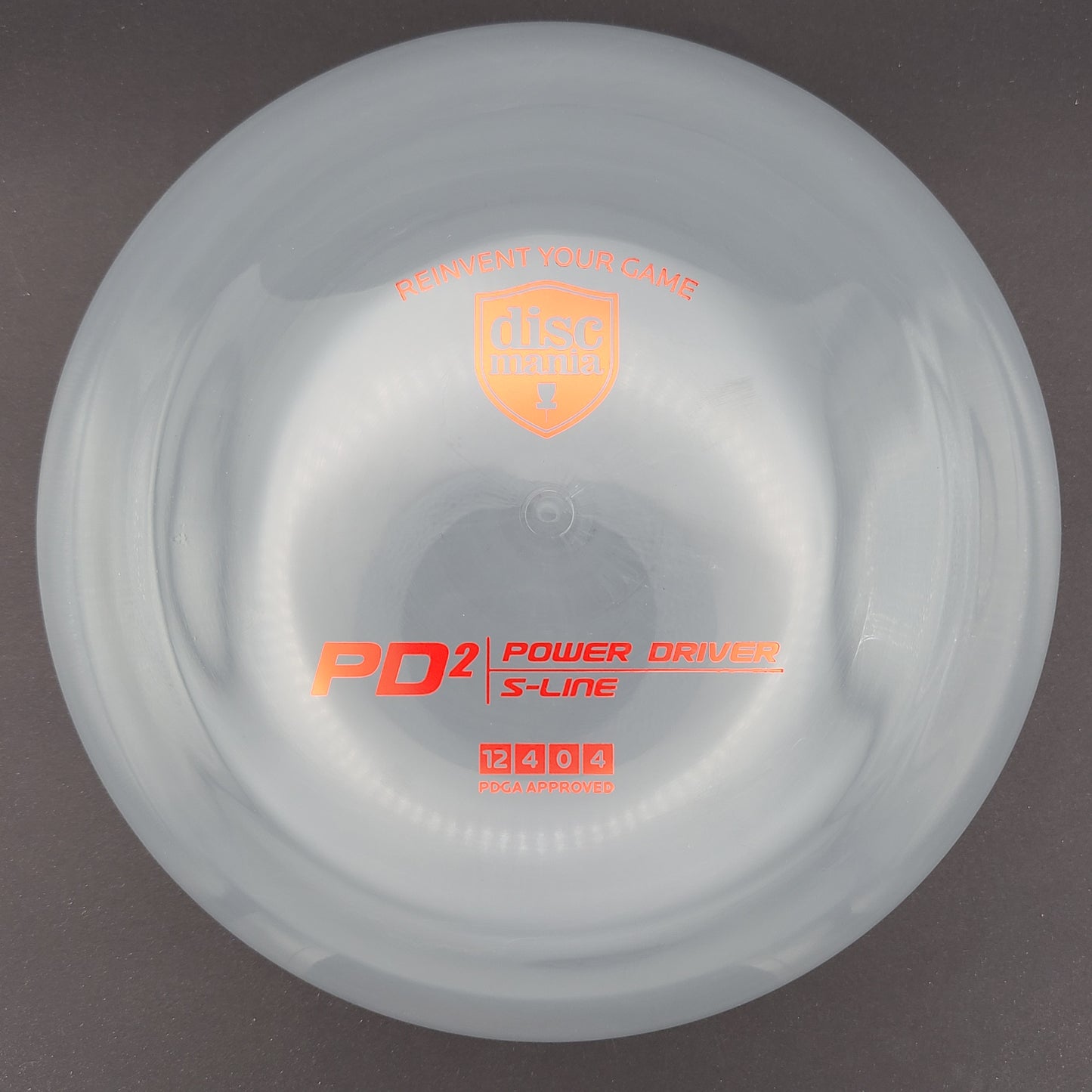 Discmania - PD2 - S-Line