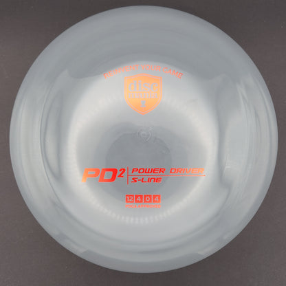 Discmania - PD2 - S-Line