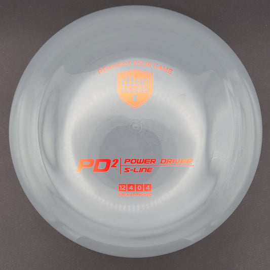 Discmania - PD2 - S-Line