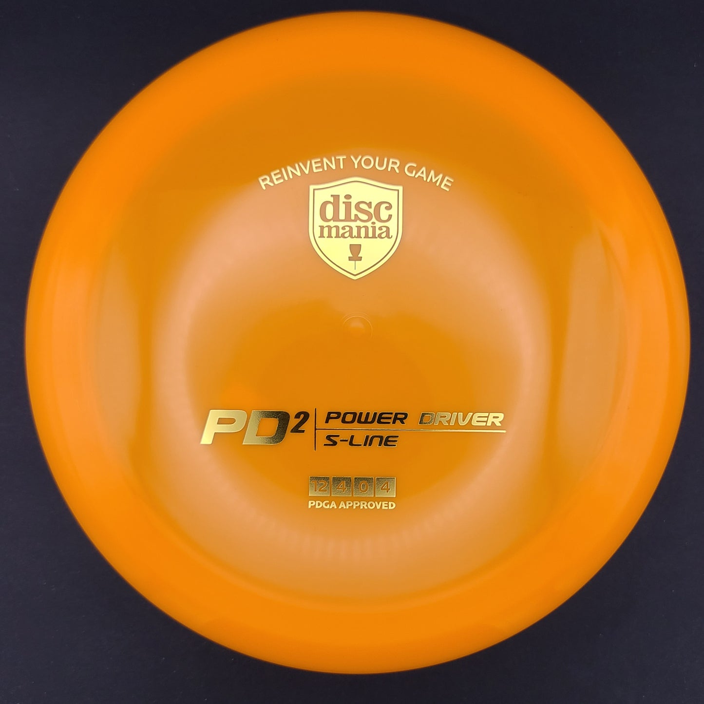 Discmania - PD2 - S-Line