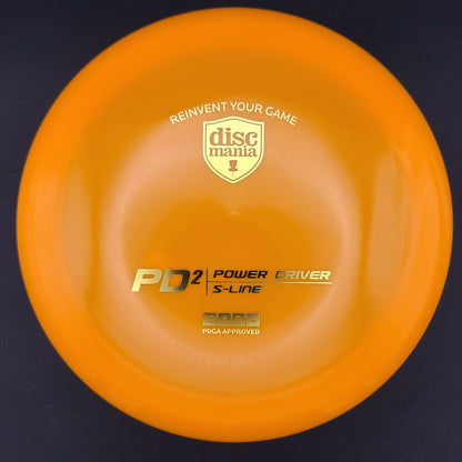 Discmania - PD2 - S-Line