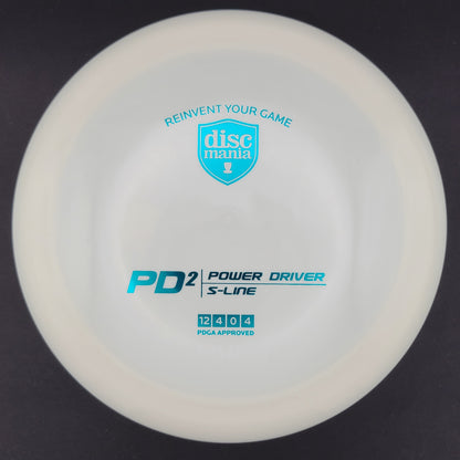 Discmania - PD2 - S-Line