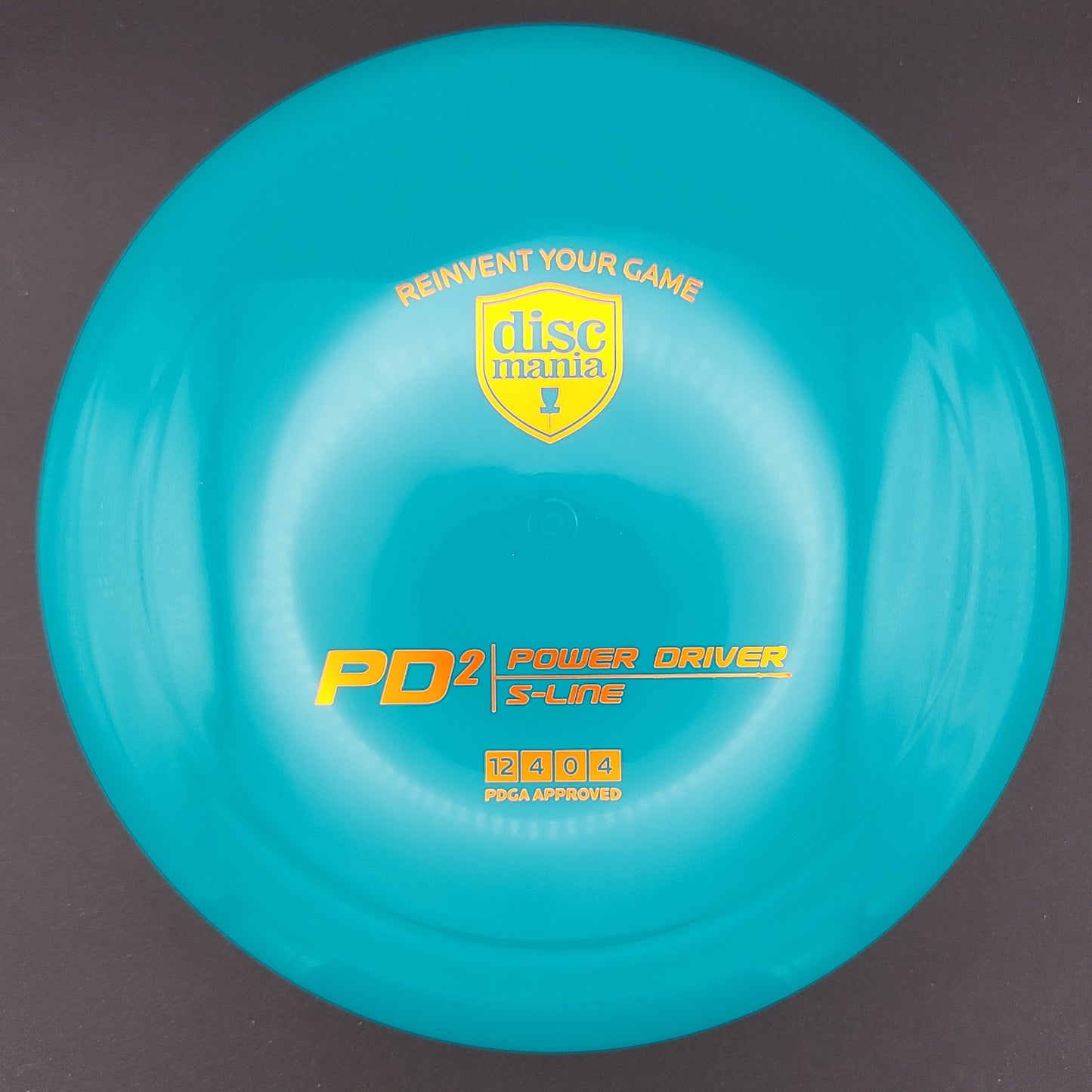 Discmania - PD2 - S-Line