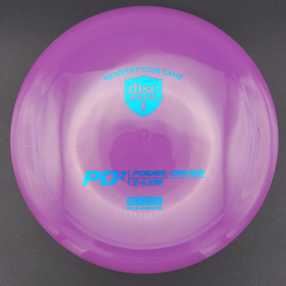 Discmania - PD2 - S-Line