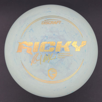 Discraft - Focus - Jawbreaker / Ricky Wysocki Line