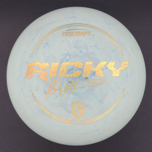 Discraft - Focus - Jawbreaker / Ricky Wysocki Line