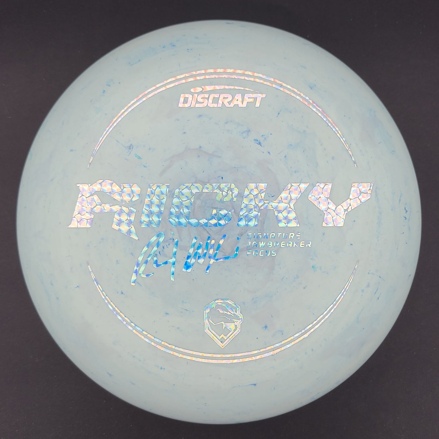 Discraft - Focus - Jawbreaker / Ricky Wysocki Line