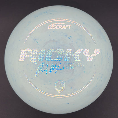 Discraft - Focus - Jawbreaker / Ricky Wysocki Line