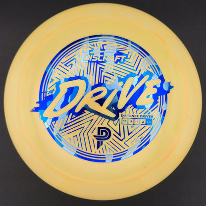 Discraft - Drive - ESP