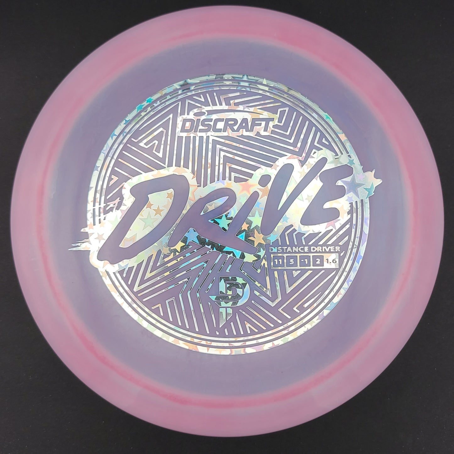 Discraft - Drive - ESP