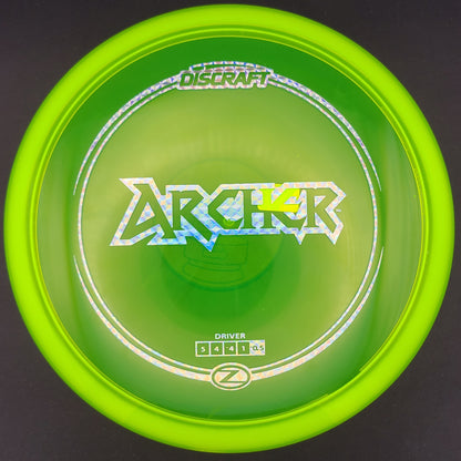 Discraft - Archer - Z