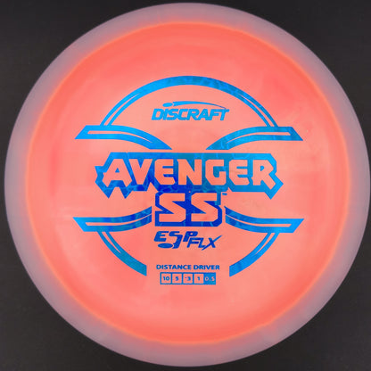 Discraft - Avenger SS - ESP FLX