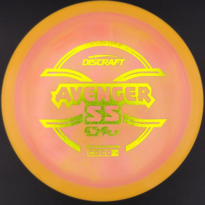 Discraft - Avenger SS - ESP FLX