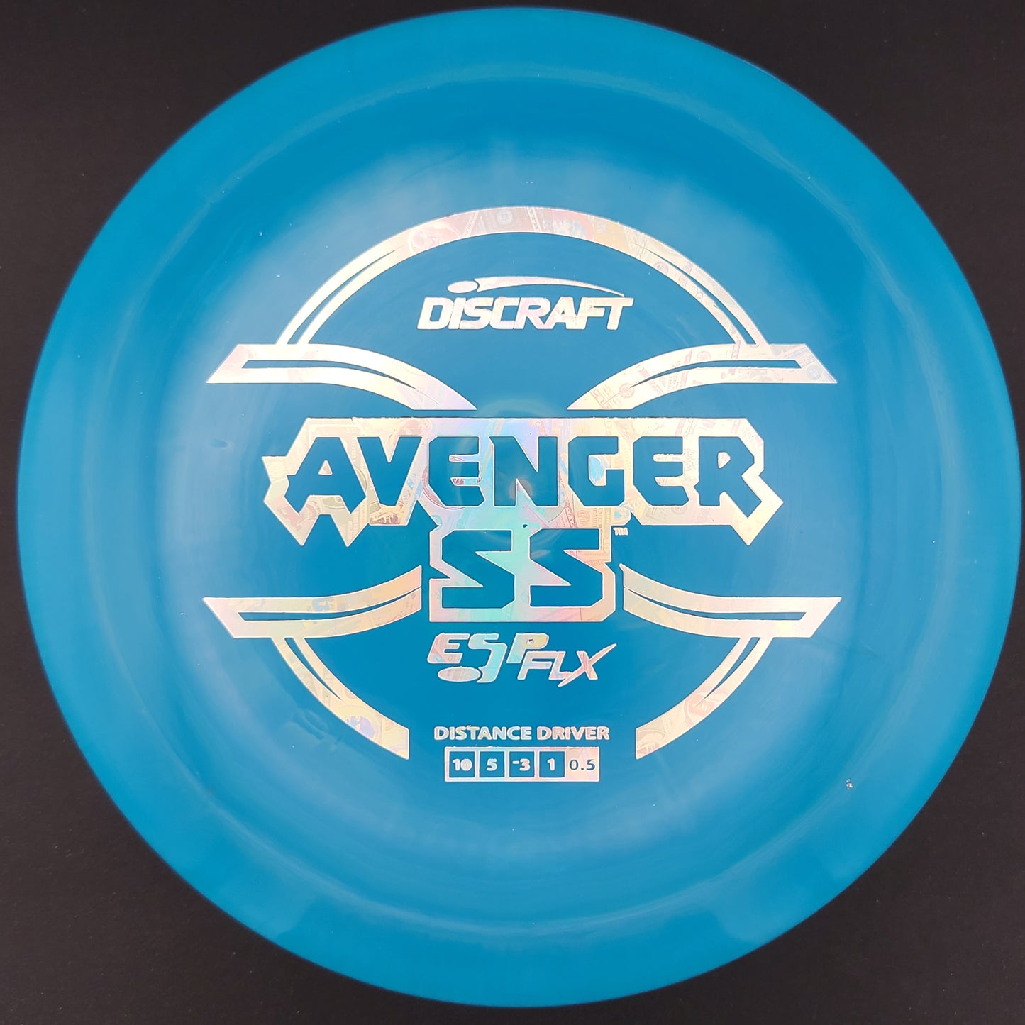 Discraft - Avenger SS - ESP FLX